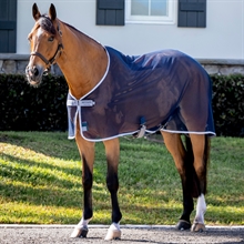 Amigo Net Cooler met afneembare singelriemen